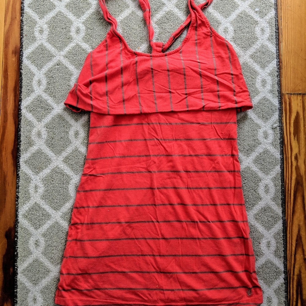Volcom Mini Dress